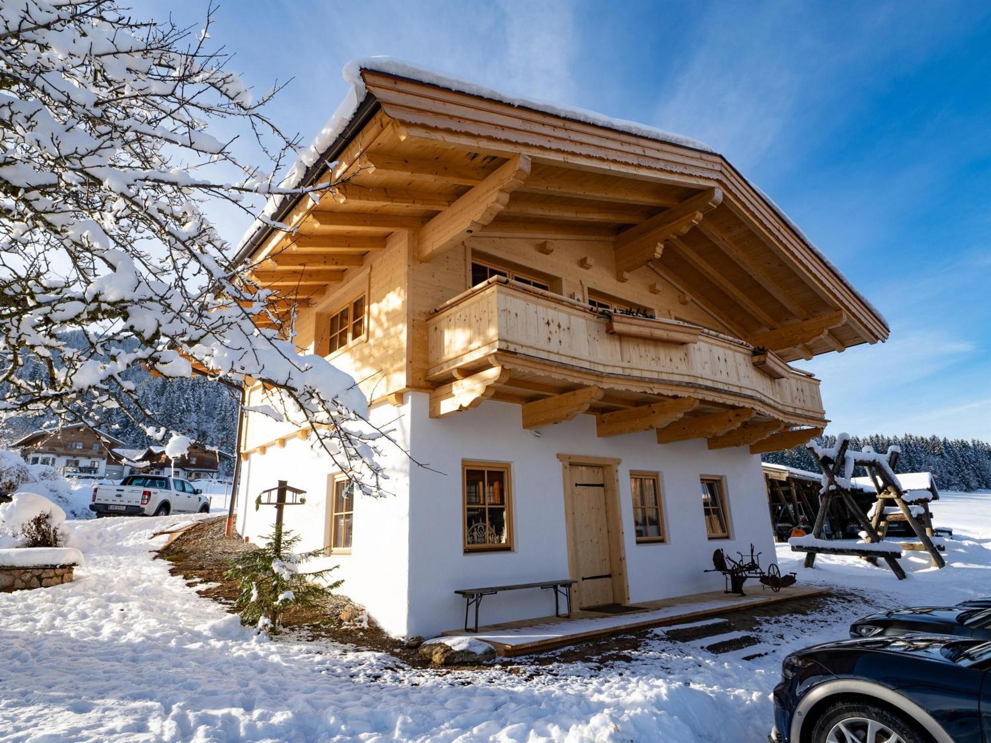 Weberhof Hopfgarten Гопфгартен-ім-Бріксенталь Екстер'єр фото