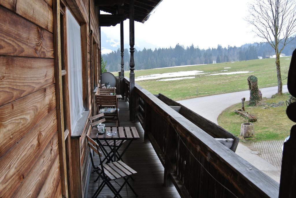 Weberhof Hopfgarten Гопфгартен-ім-Бріксенталь Екстер'єр фото