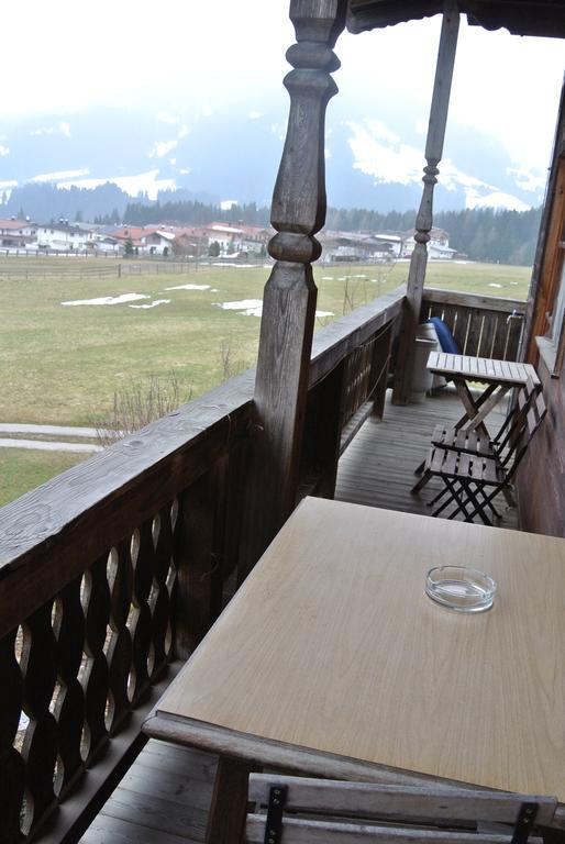 Weberhof Hopfgarten Гопфгартен-ім-Бріксенталь Екстер'єр фото